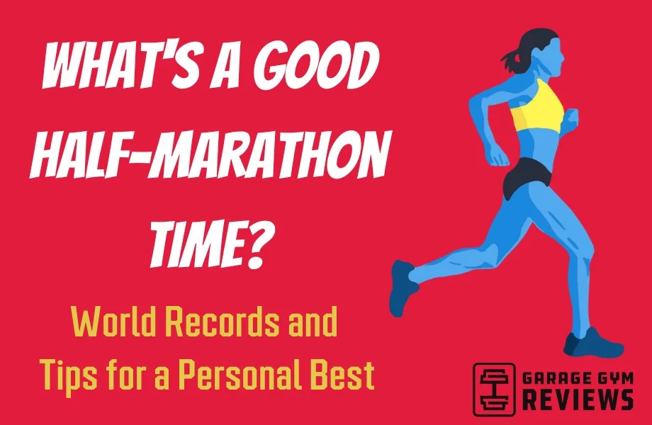 Tips on How to Get a Good Half-Marathon Time