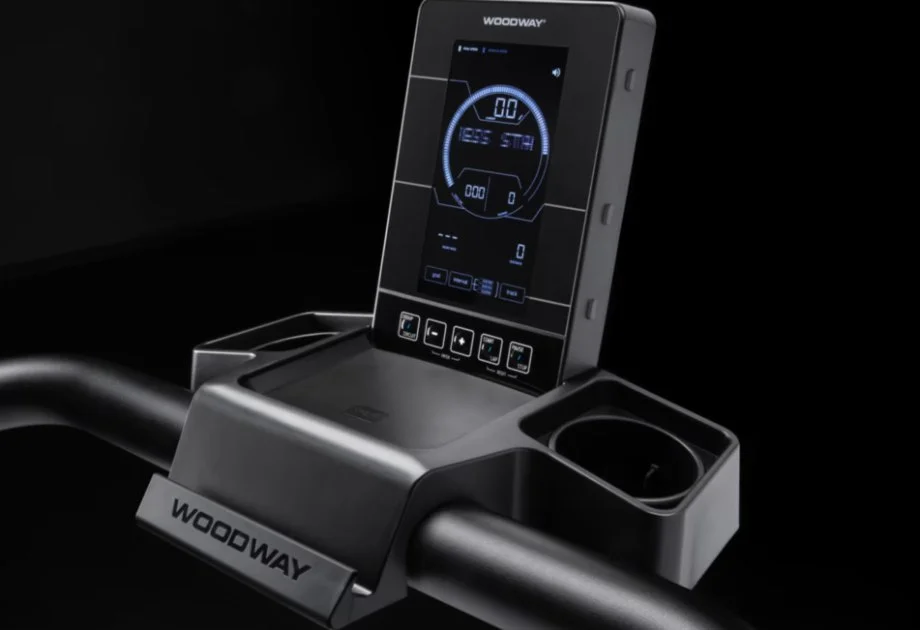 rogue woodway console