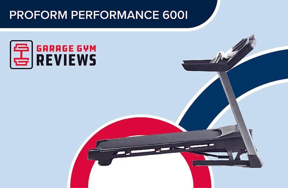 ProForm Performance 600i Treadmill Review (2026): So Good They Made It Twice (Sorta)