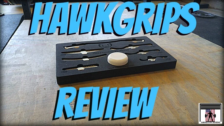 HawkGrips Review