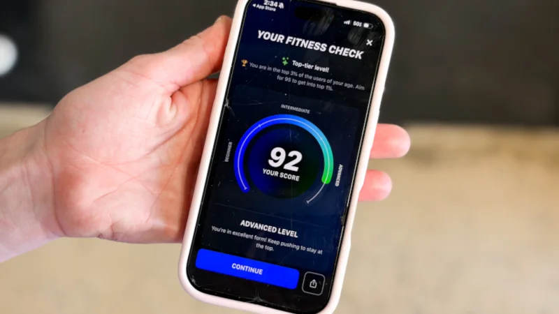 The Best Workout Apps of 2026: More Than 70 Tested by Personal Trainers
