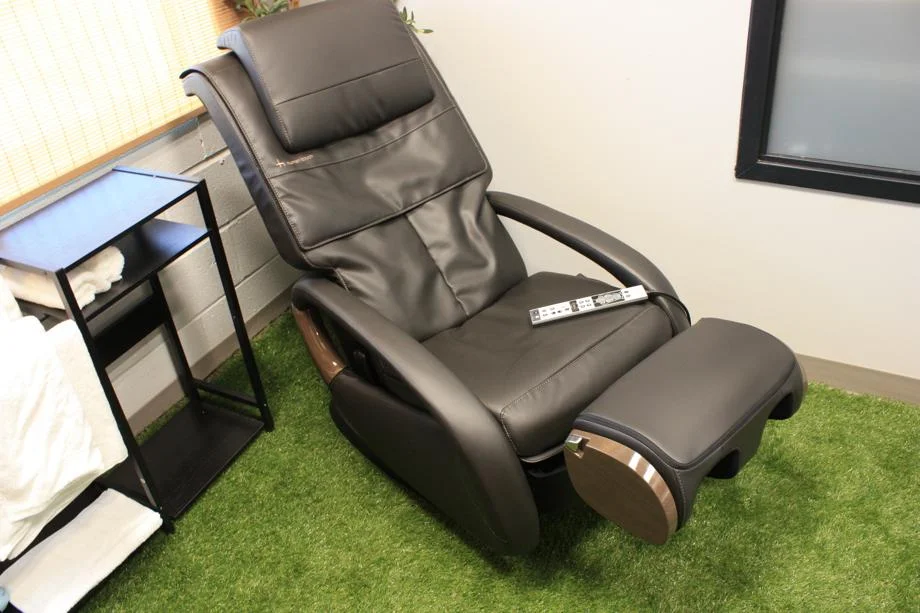 The Human Touch Wholebody 8.0