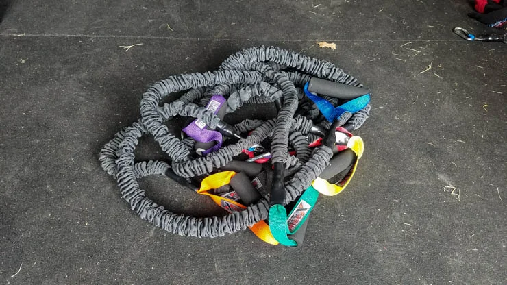 best tube resistance bands