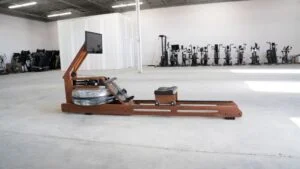 ergatta rower standalone