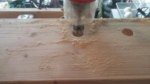 stall bar instructions