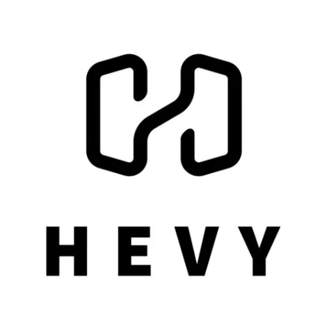 hevy app