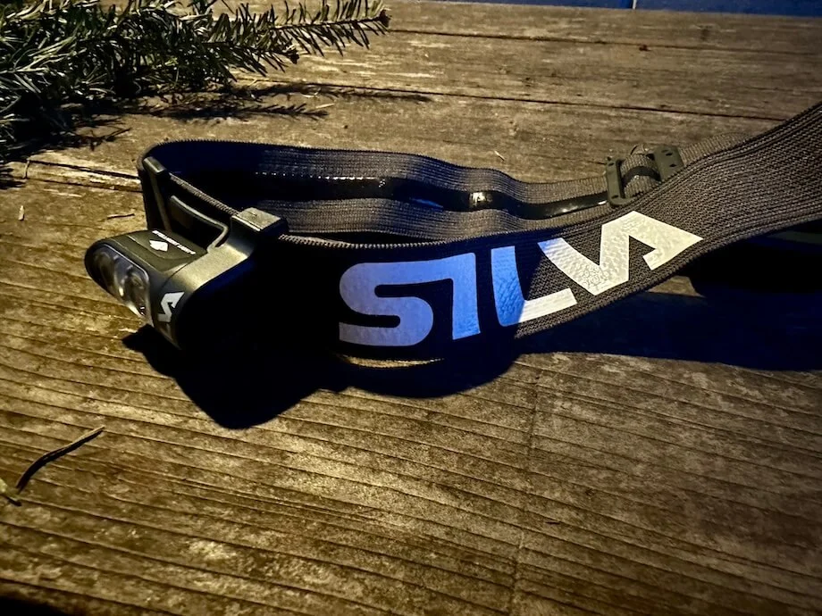 Silva Free H Trail Runner