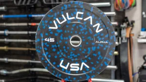 Vulcan Alpha Bumpers Review