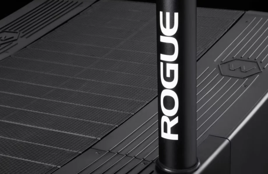 rogue woodway uprights