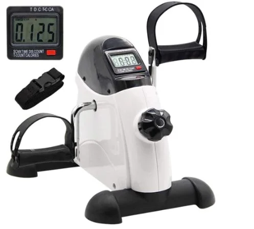 Hausse Portable Exercise Pedal Bike