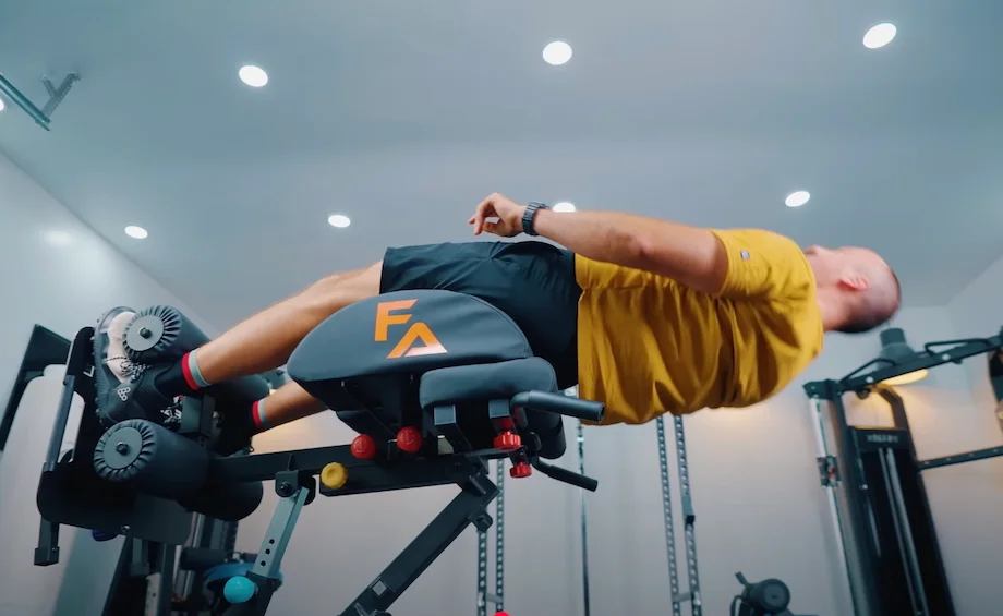 Freak Athlete Hyper Pro Review (2026): 9 Machines In 1, But Are All of Them Good?