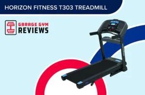 horizon fitness t303 treadmill review
