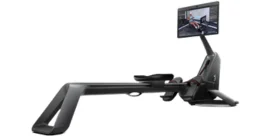 Peloton Row