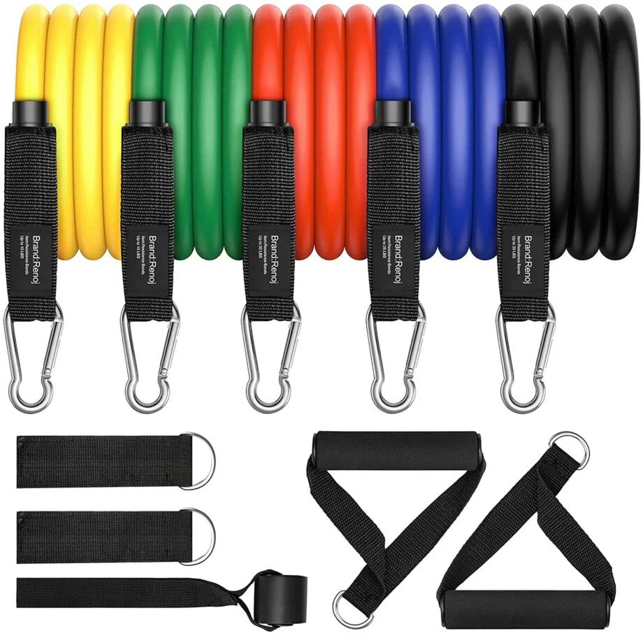 RenoJ Resistance Bands