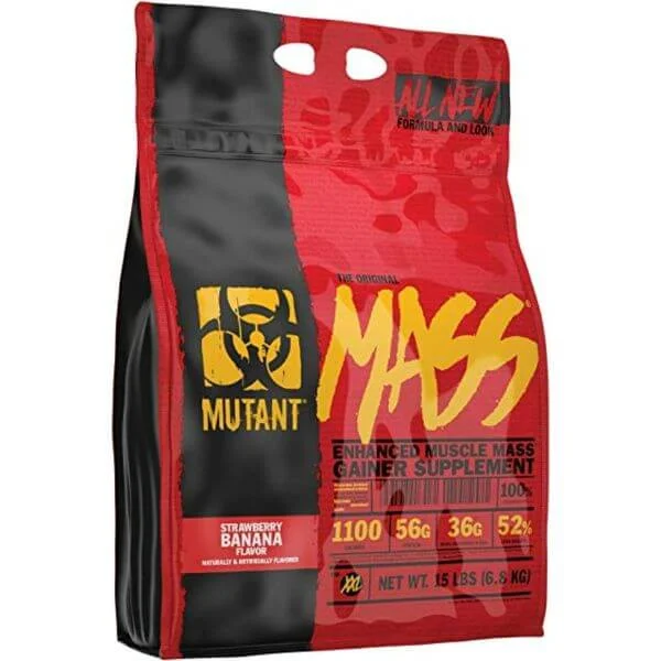 Mutant Mass