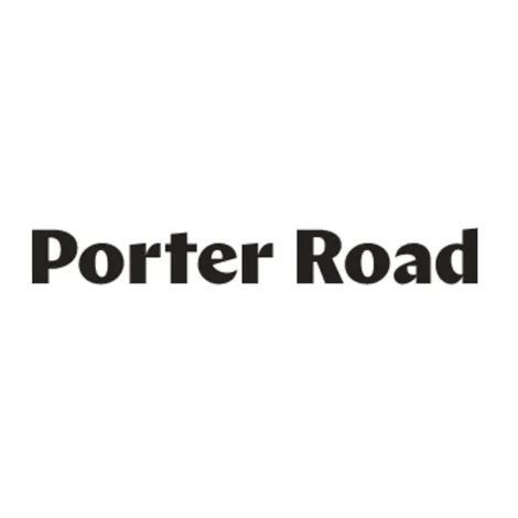 porter road logo