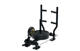 The Freak Athlete WheelBarrow Sled