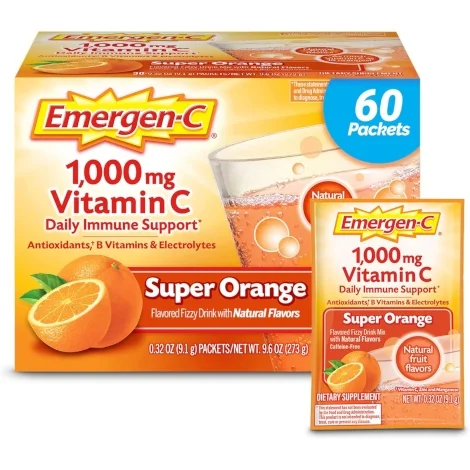 emergen c product image