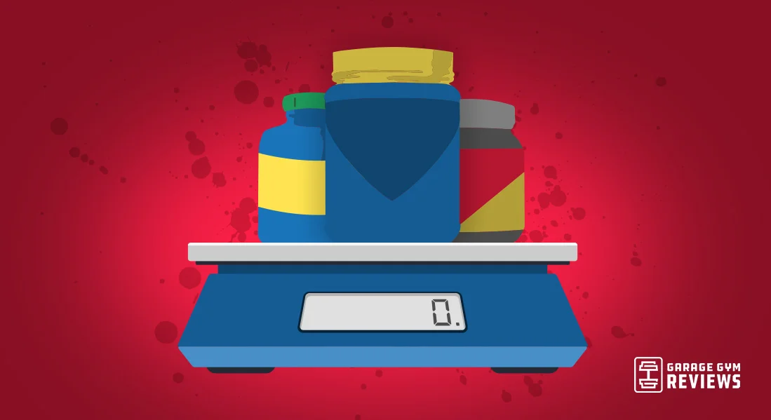 The Best Protein Powders for Weight Gain in 2026: Let the Gains Begin