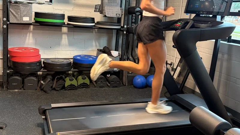 Aviron Podium Treadmill