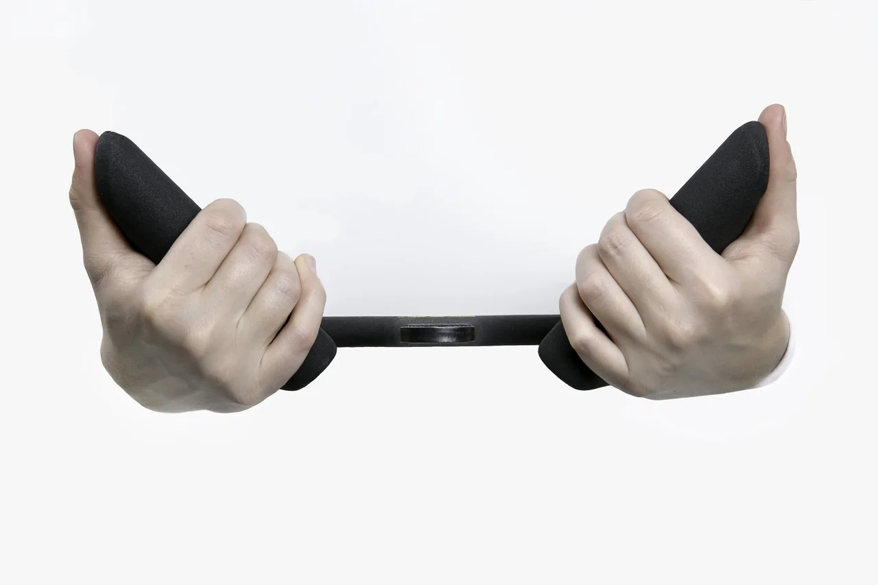 MAG Close Grip Supinate