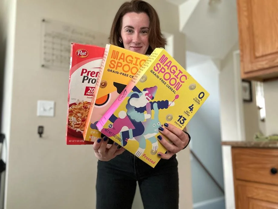 The Best Protein Cereals (2026): Eat Your Amino Acids for Breakfast