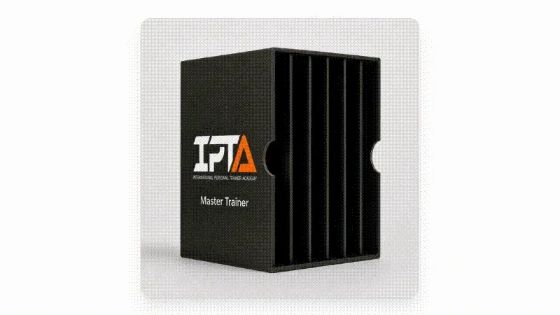 IPTA CPT Certification