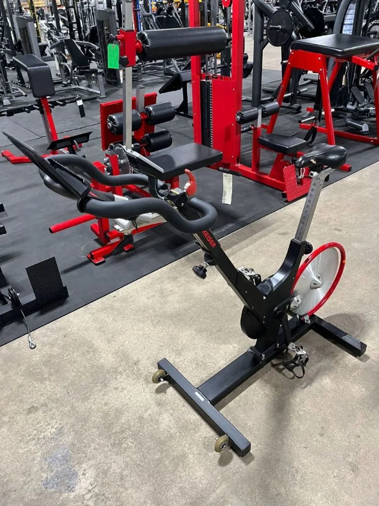 Keiser M3i Indoor Bike Review (2026): It Really Is Worth That Much