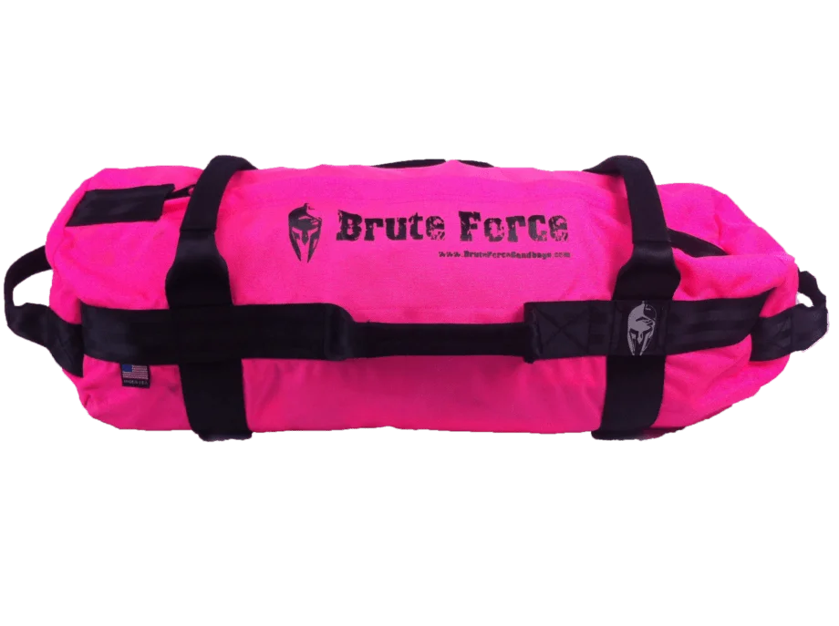 Brute Force Sandbags