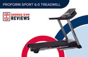 proform sport 60 treadmill