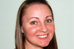 Amanda Dvorak, ISSA-CPT, ISSA-CNC