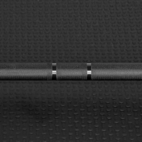 Fringe Sport Wonder Bar V2 20KG Barbell