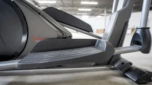 Sunny Health elliptical pedals