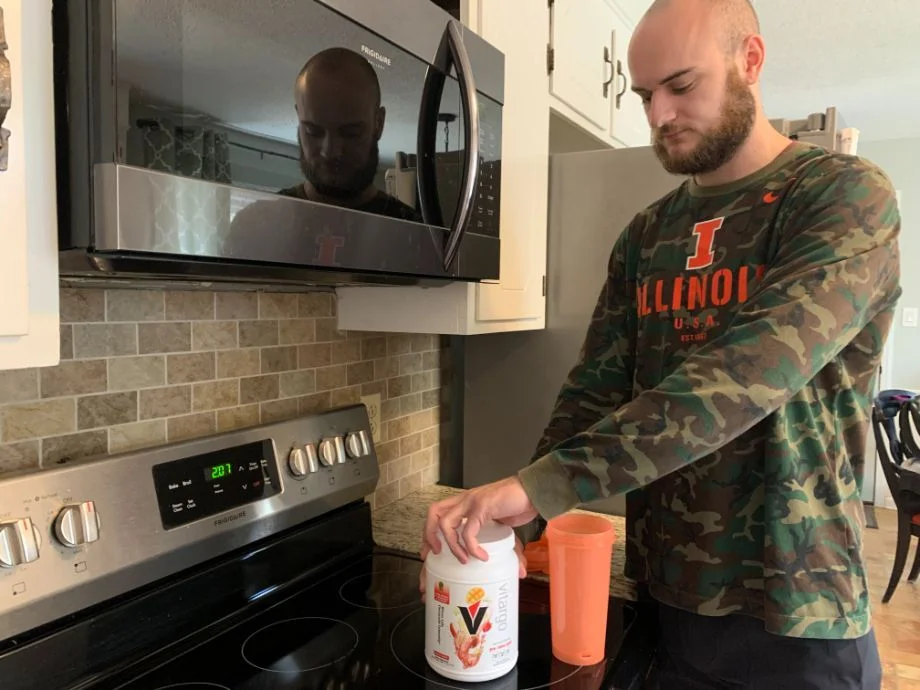 Best Carb Supplement (2026): When It’s Time to Put Gas in the Tank