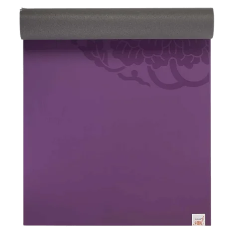 ggr gaiam dry grip yoga mat coupon image 1