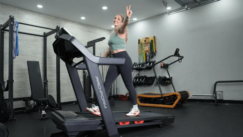 ProForm Carbon TLX Review (2026): A Solid Treadmill for Both Runners and Walkers