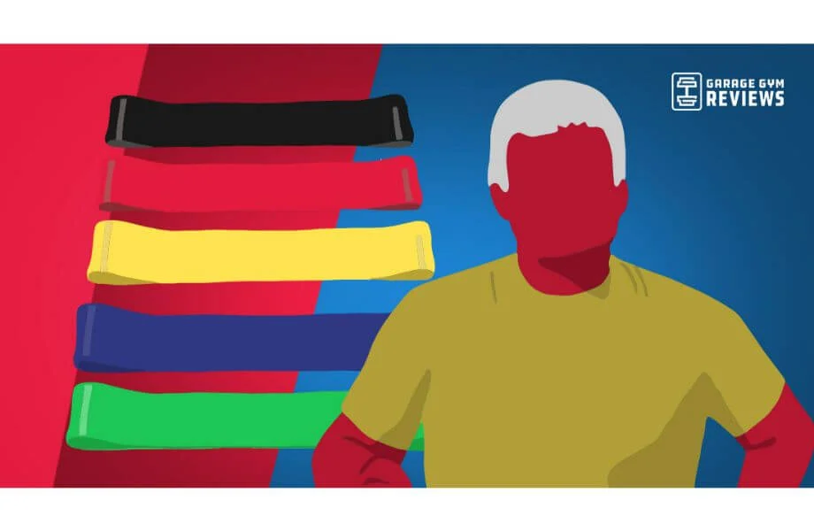 The 7 Best Resistance Bands for Seniors, According to Personal Trainers (2026)