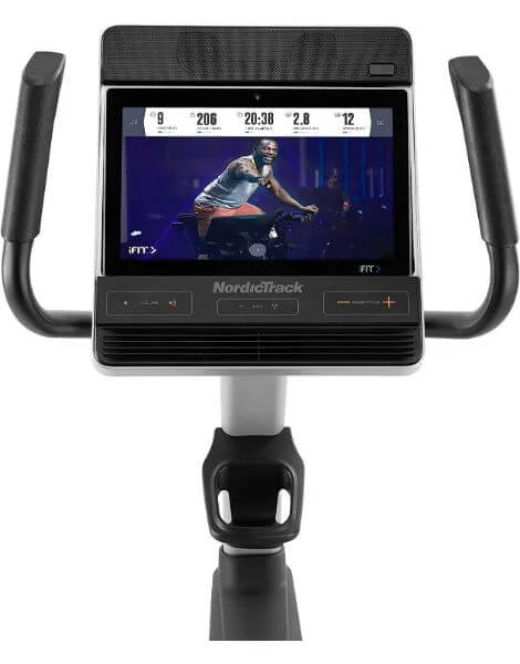 NordicTrack Commercial VU 29 Bike