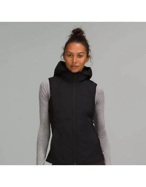 Lululemon Another Mile Vest