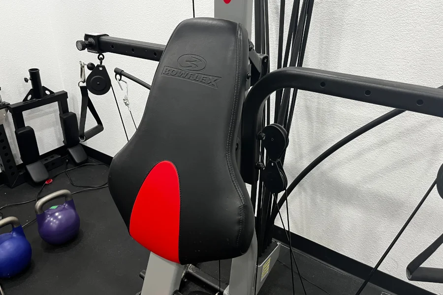 Bowflex Xtreme 2 SE Home Gym5