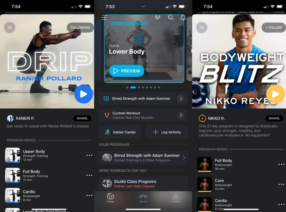 Shred App Review (2026): AI-Powered Fitness Coaching for Any Goal