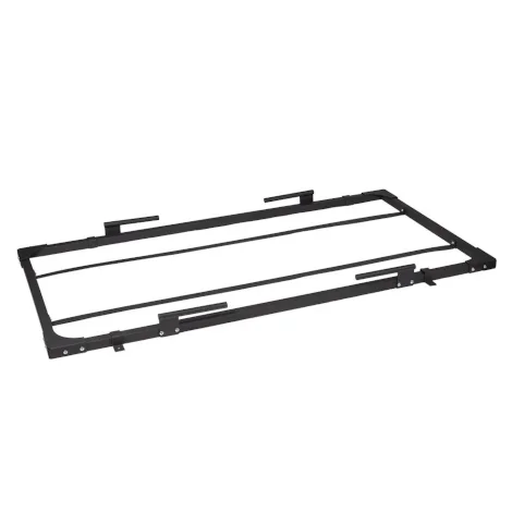 Titan Deadlift Platform