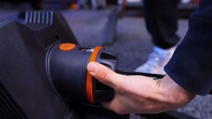 BowflexSelectTech2080Adjustment