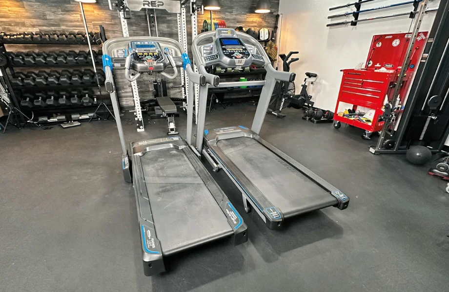 Horizon Treadmill Reviews (2026): Compare All Six Home Gym Cardio Machines&nbsp;
