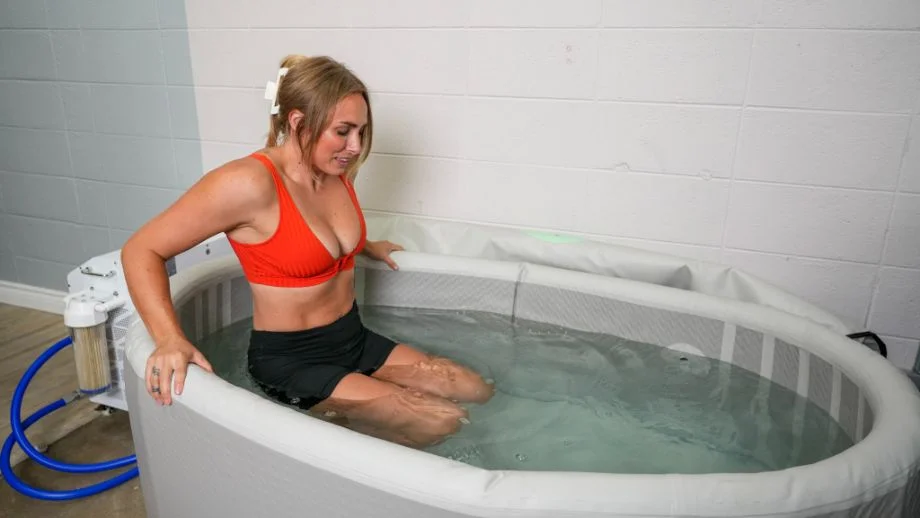How to Cold Plunge: Expert Insights on How to Get the Most Out of Your Ice Bath