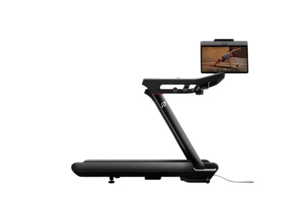Peloton Tread Vision