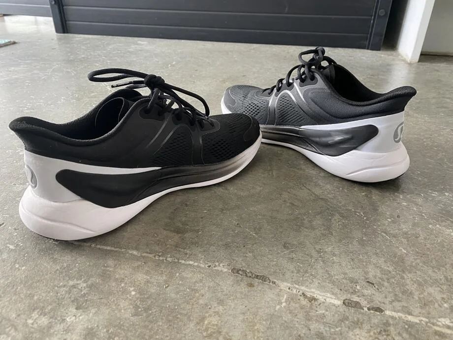 Lululemon Blissfeel Running Shoe Review (2026): Good, but Lulu Can Do Better