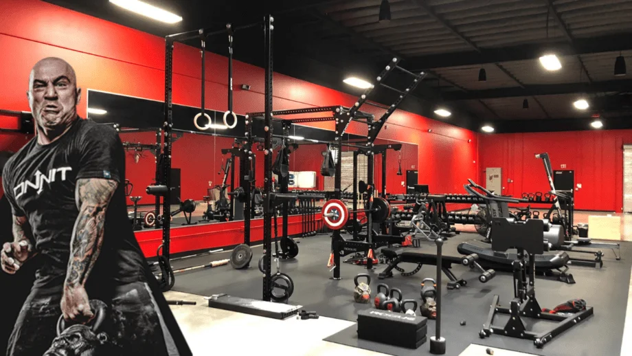 Joe Rogan’s Epic Studio Gym, Training, and Nutrition (Plus Supplement Stack)