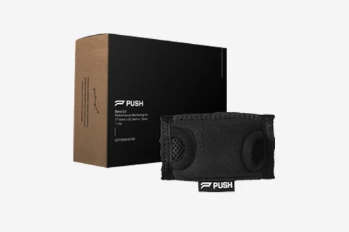 PUSH Band 2.0