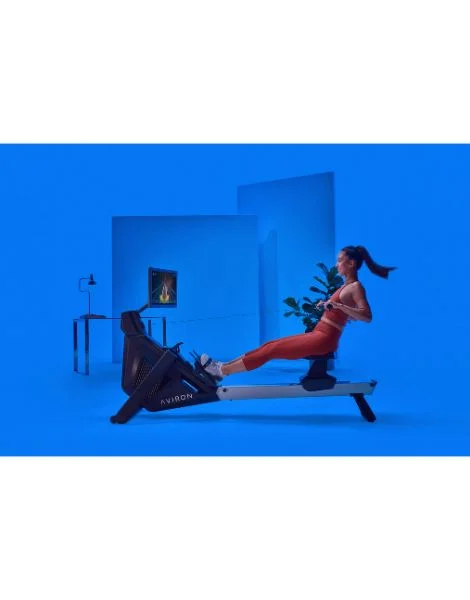 Aviron Impact Series Rowing Machine